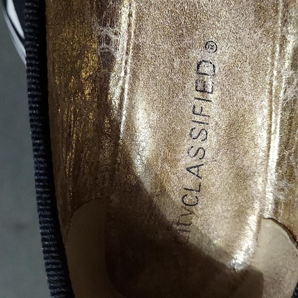 CITY Classified Flats Size 7 - Picture 5 of 5